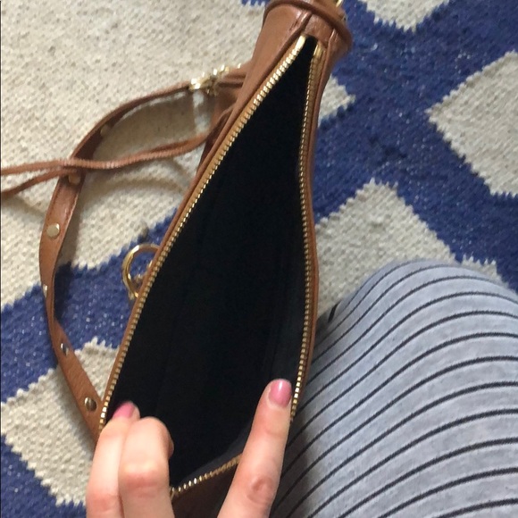Rebecca Minkoff MAC crossbody bag - Picture 2 of 3
